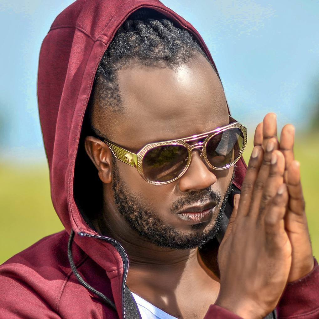 Bebe cool appreciates Dax Vibez's talent, calls his brother Bobi Wine averagely talented.
