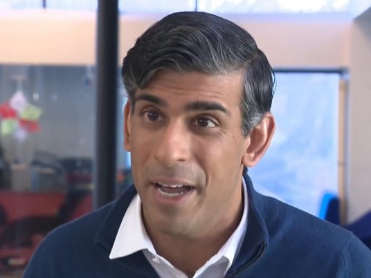 British Prime minister Rishi Sunak to hold elections in May.