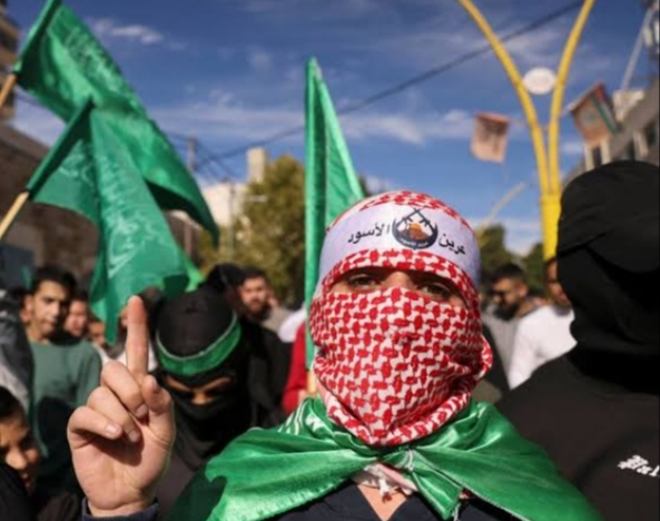 Washington attempts to break Hamas global financing network.