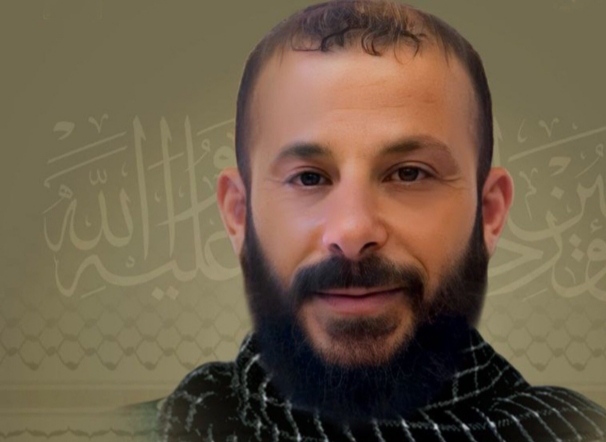 lsrael takes down another Hezbollah commander.