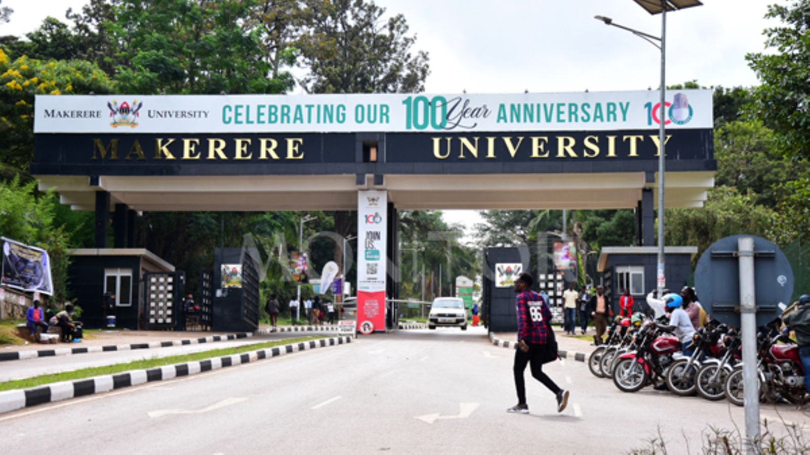 Makerere University Staff Threaten Strike Over Salary Disparities