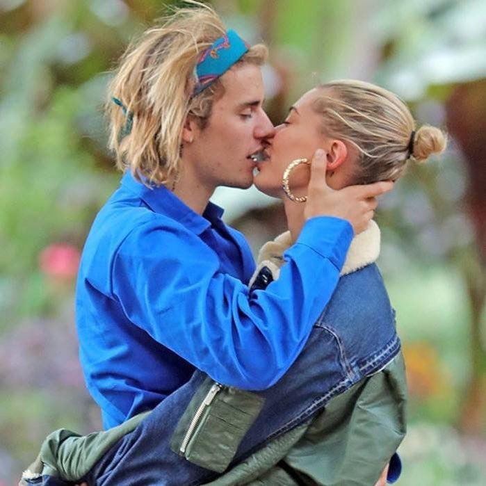 Is Justin Bieber divorcing Hailey?