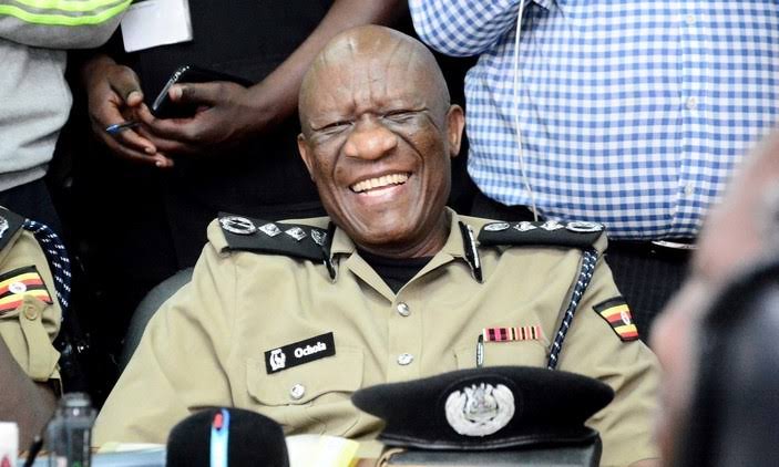 WHO WILL BE NEXT IGP? - Uncertainity as Okoth Ochola's Term comes to an End