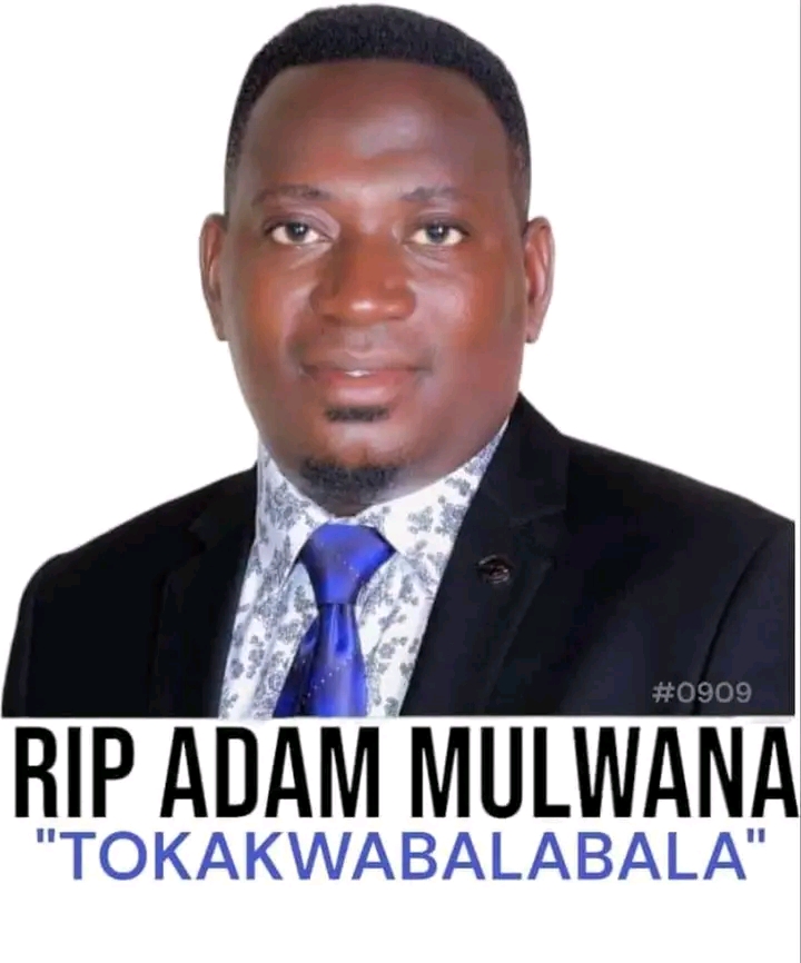 Ugandans mourn the death of Tokakwabala bala hitmaker