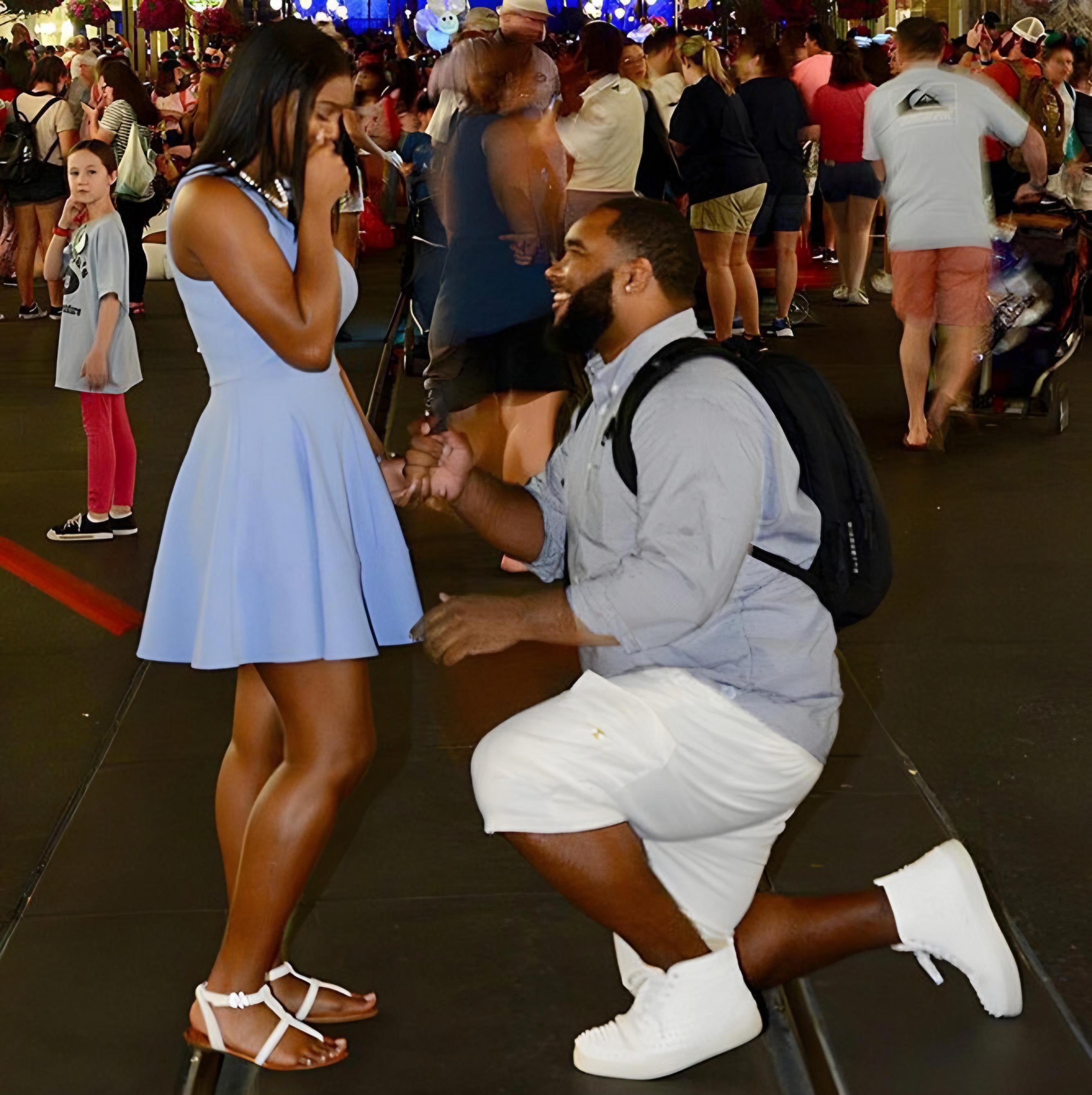 5 Things to Know Before Proposing to a Woman