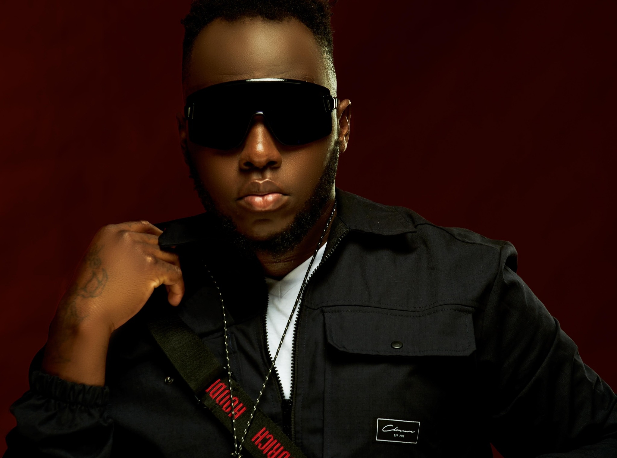 Sizza Man says Sheebah Karungi is the most talented female musician in the Ugandan industry.