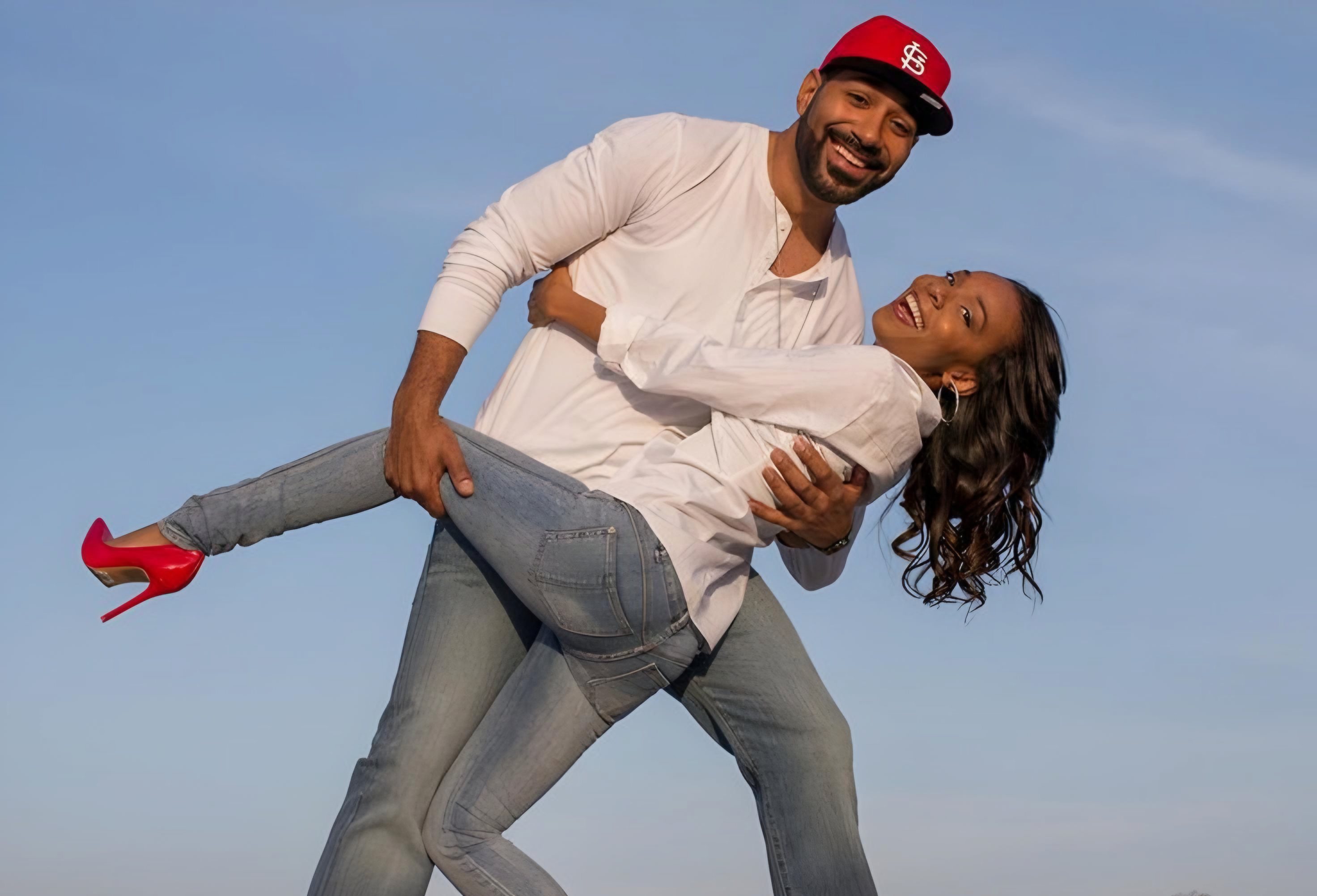 7 Romantic Activities You Should Do With Your Partner To Spice Up Your Relationship