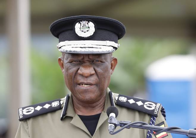 POLICE REPORT: Crime Rate in Uganda Sees Marginal Decline in 2023
