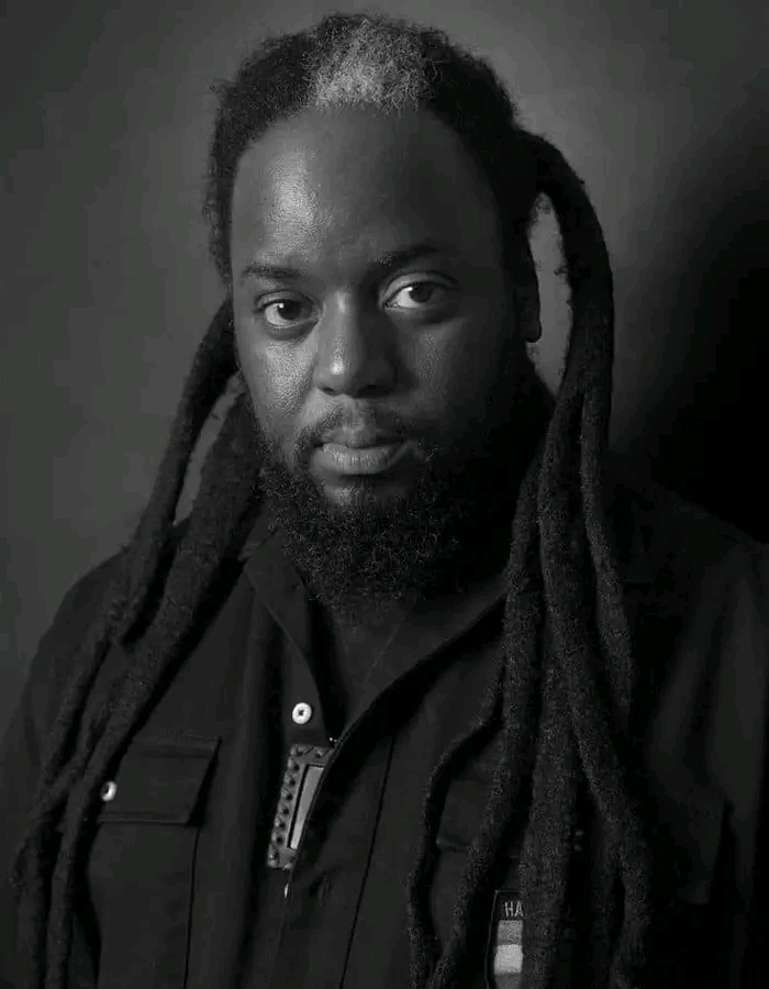 Artists, music lovers mourn the death of Morgan Heritage lead singer