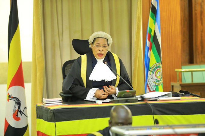 UGANDA PARLIAMENT EXHIBITION: House Faces Scrutiny Over Expenditure