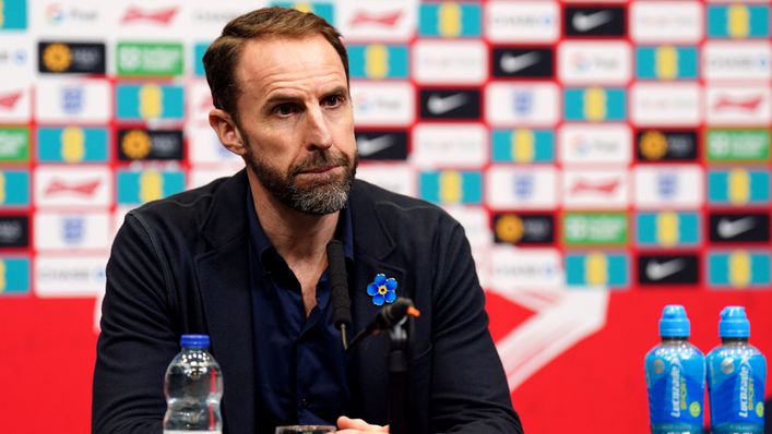 Gareth Southgate urges that Ben White must stand by England decision