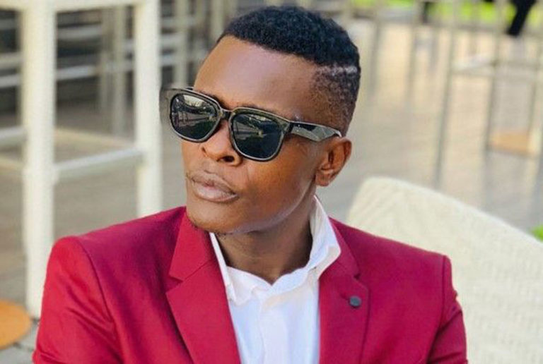 Jose Chameleone announces concert just after being exposed by Daniella