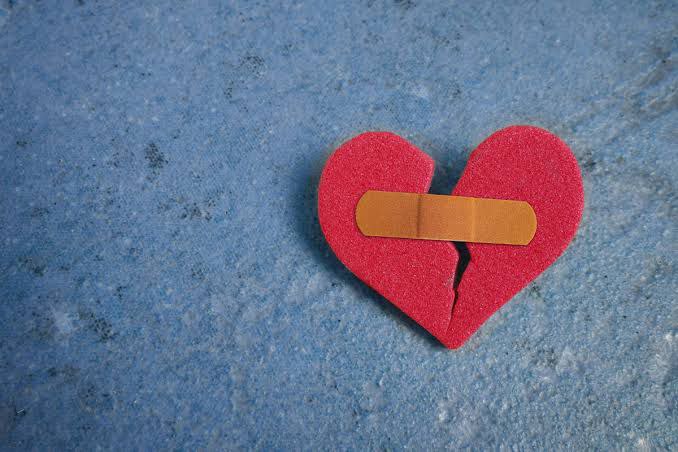 How to Get Over A Heartbreak?