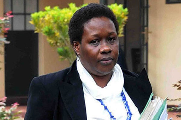 9 YEARS LATER: Looking back at the Assassination of Prosecutor Joan Kagezi