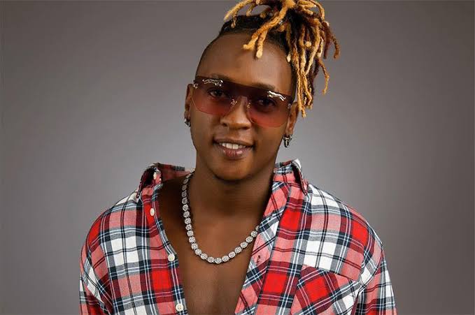 Beenie Gunter exposes  Eddy Kenzo led UNMF for not helping him while in jail