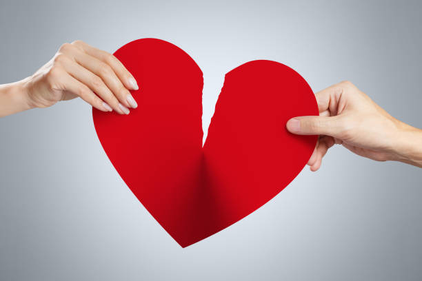 6 simple methods to get over a harsh break up.