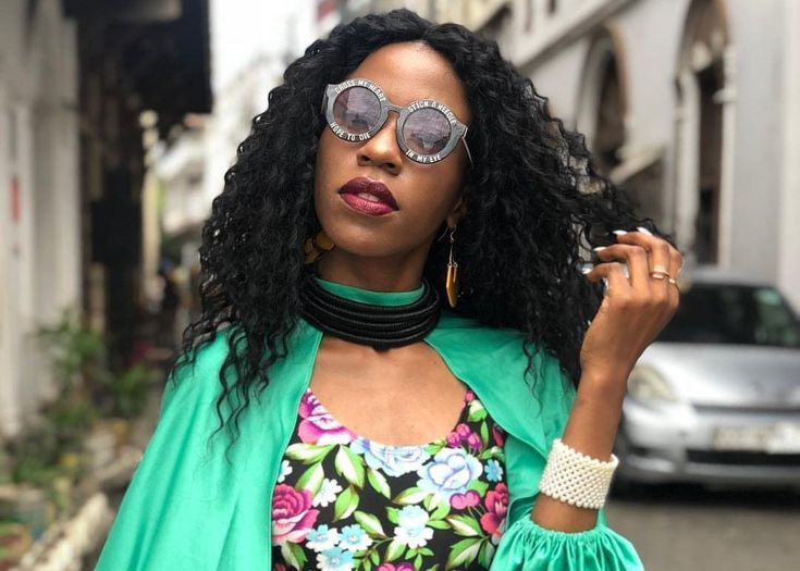 Vinka reveals how people made her feel Ugly.