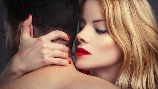 Six subtle seduction methods women can use on men.