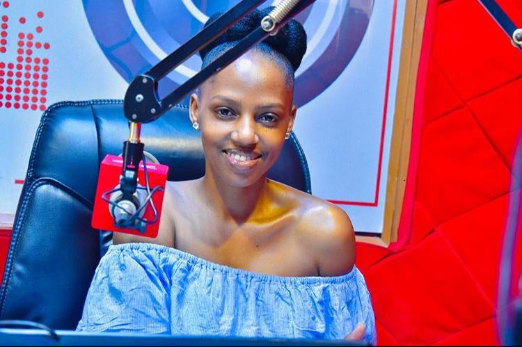 "People who give their money to pastors are stupid"- Former Galaxy FM presenter Prim Asimwe says