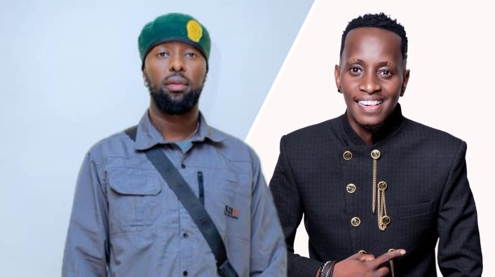 Eddy Kenzo gives update on his relationship with MC Kats