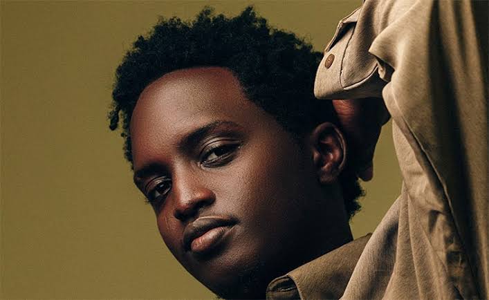 Joshua Baraka Announces His Live Concert Into The BRAKA Land