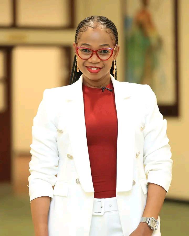 Ruth Kalibbala reveals the secret why she looks young  