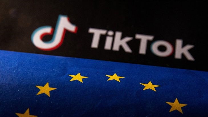  "TikTok Ban Not Excluded", Says von der Leyen