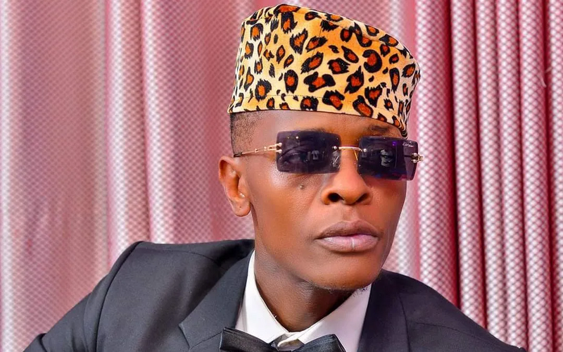 Kenzo and Rema inclusive: Artists that should kneel for Jose Chameleone revealed