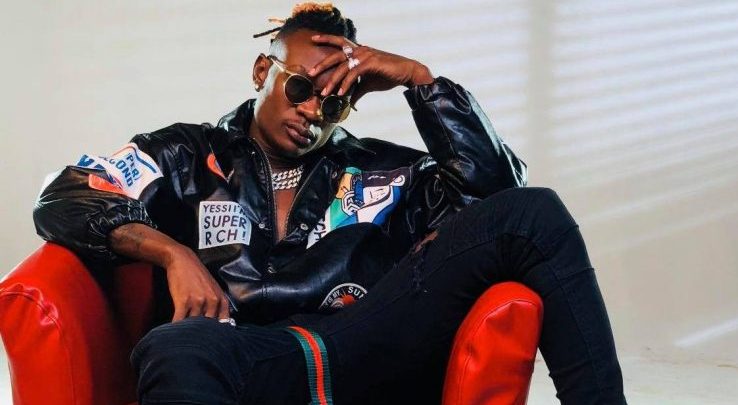 Revelers resort to property damage after Fik Fameica's no show at an extra concert.