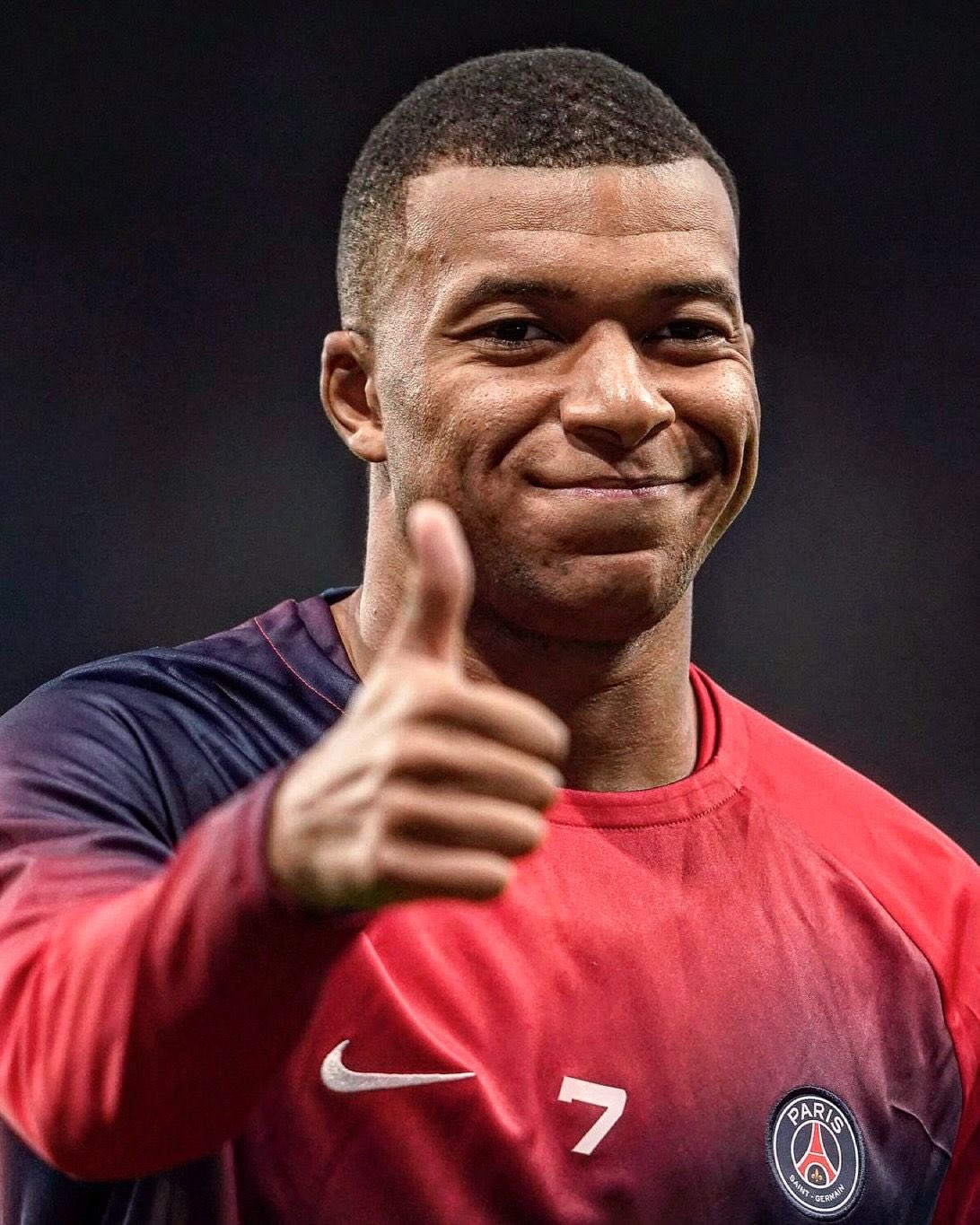 Mbappe clarifies PSG departure at end of this campaign. 