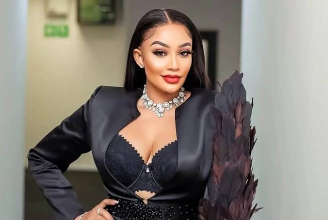 Zari Hassan Fears her Sons Might be gay
