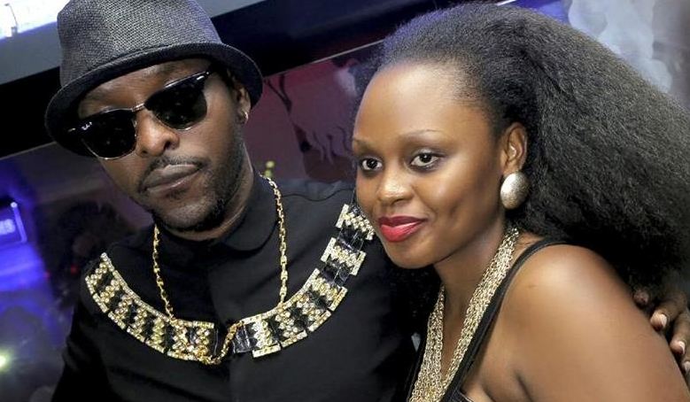 Revealed!! List of Ugandan celebrity couples that ended in tears