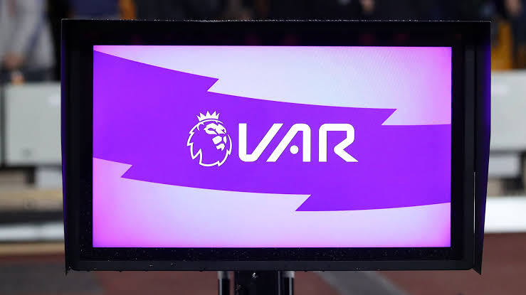 The Battle against the use of VAR in the Premier League.