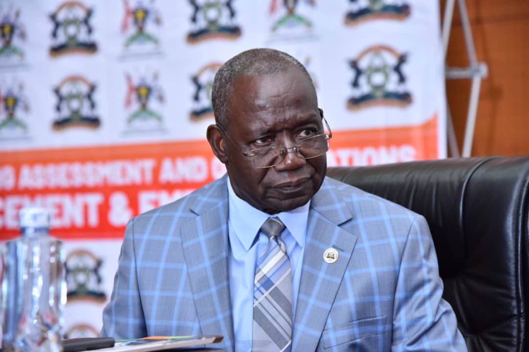 UNEB Appeals for Shs6.5 Billion Increase in 20242025 Budget 