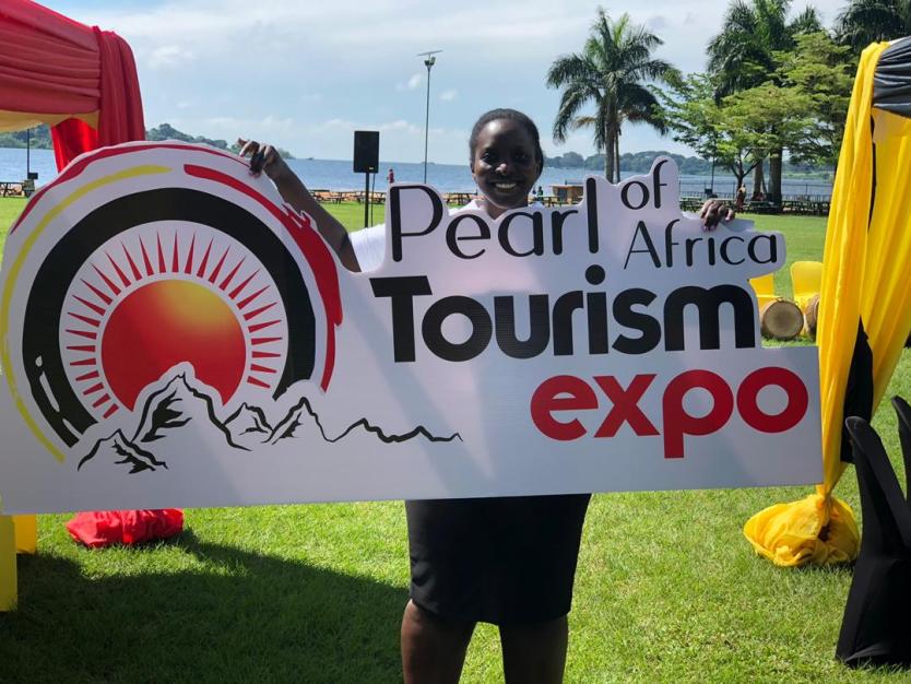 Uganda Targets $5 Million Revenue from Tourism at Africa Tourism Expo