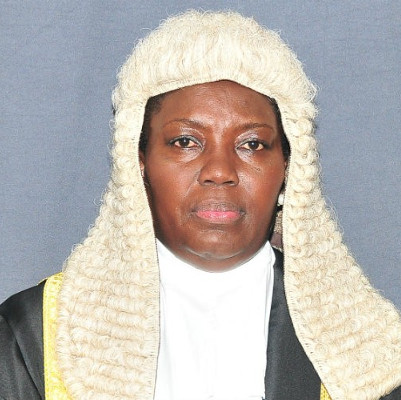 Speaker Anita Among Honors Predecessor Rebecca Kadaga on Her 68th Birthday 