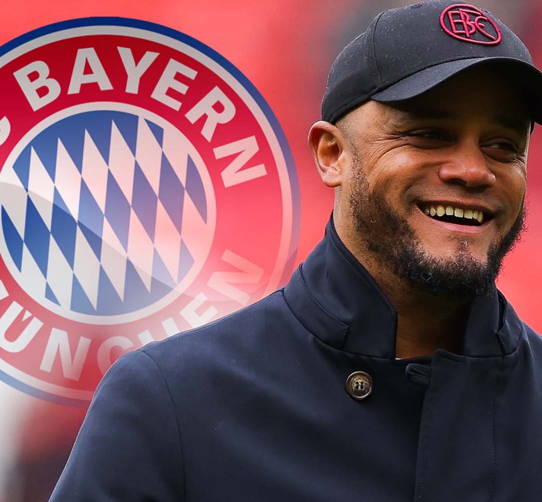 Bayern Munich agree deal to hire next manager