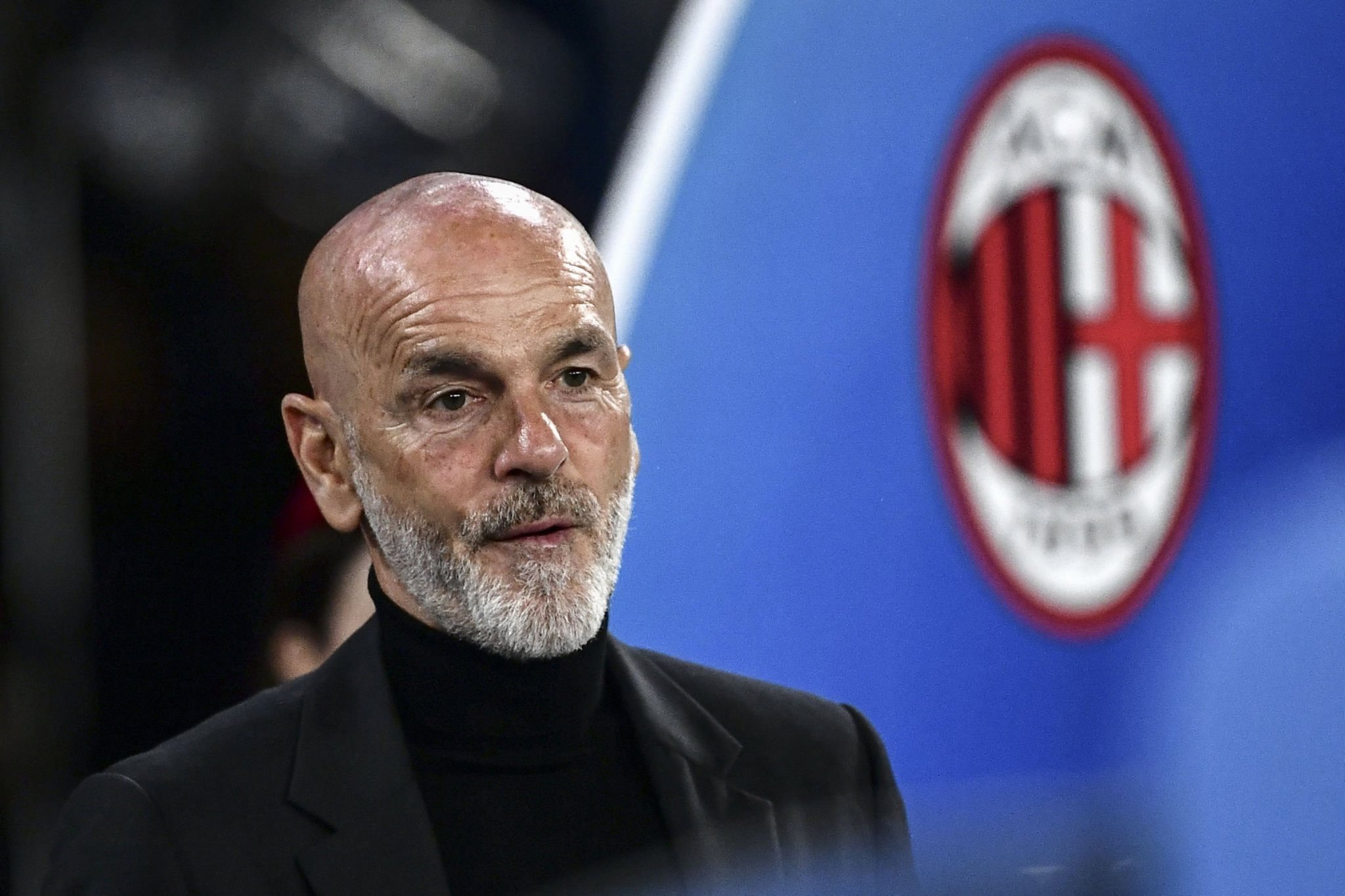 Pioli promises to never forget Milan faithful after Rossoneri farewell