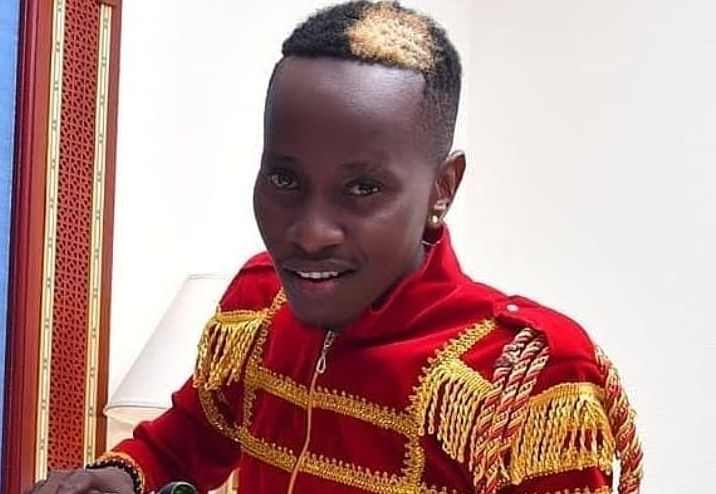 Confusing: As Mc Kats Sets  Another Program On Alleged Wedding Date.
