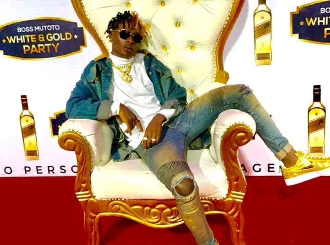Almost Every Musician Out Here Copies - Fik Fameica Blasts Haters.