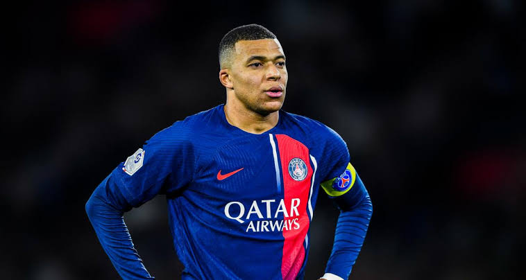 Real Madrid to announce the signing of Kylian Mbappe in the coming days.