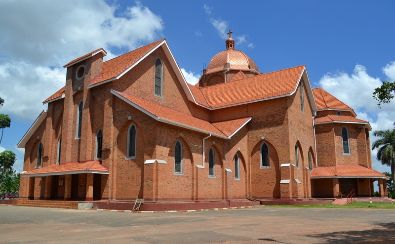 Church of Uganda Moves to Amend Constitution Amid Controversy Over Bishops