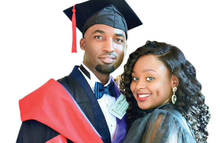 Dr. Hamza speaks the truth on owning a Facebook page and Rema's pregnancy