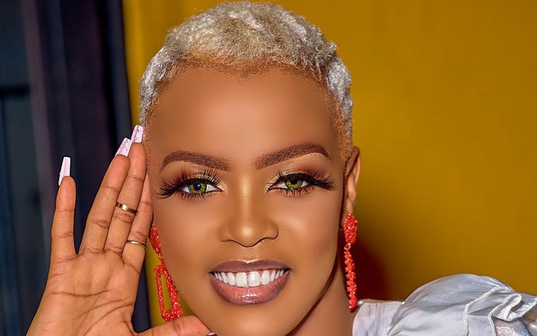 Nina Roz hints at holding her maiden concert at One Love Beach 