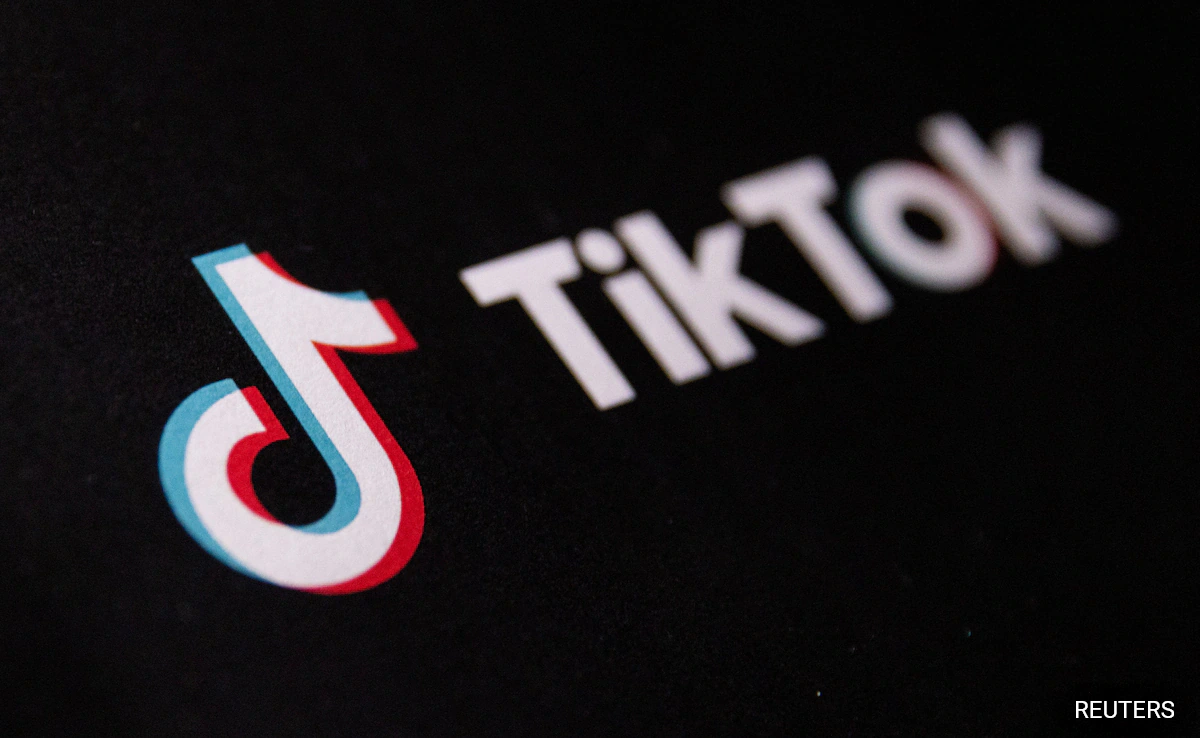 TikTok Faces Cyberattack Targeting High-Profile Accounts Including CNN and Paris Hilton