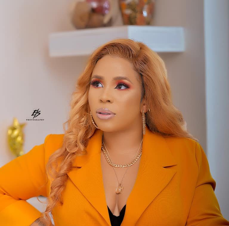 War erupts between Prima Kadarshi and Haffy Powers, See why