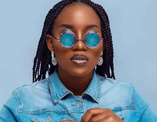 Singer Martha Mukisa speaks out on dating Bebe Cool's son, Allan Hendrick