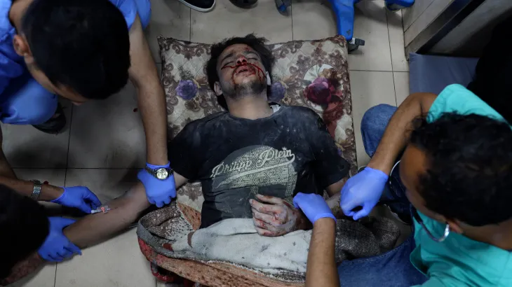 UN Security Council Backs US Resolution for Immediate Gaza Ceasefire Amid Rising Casualties