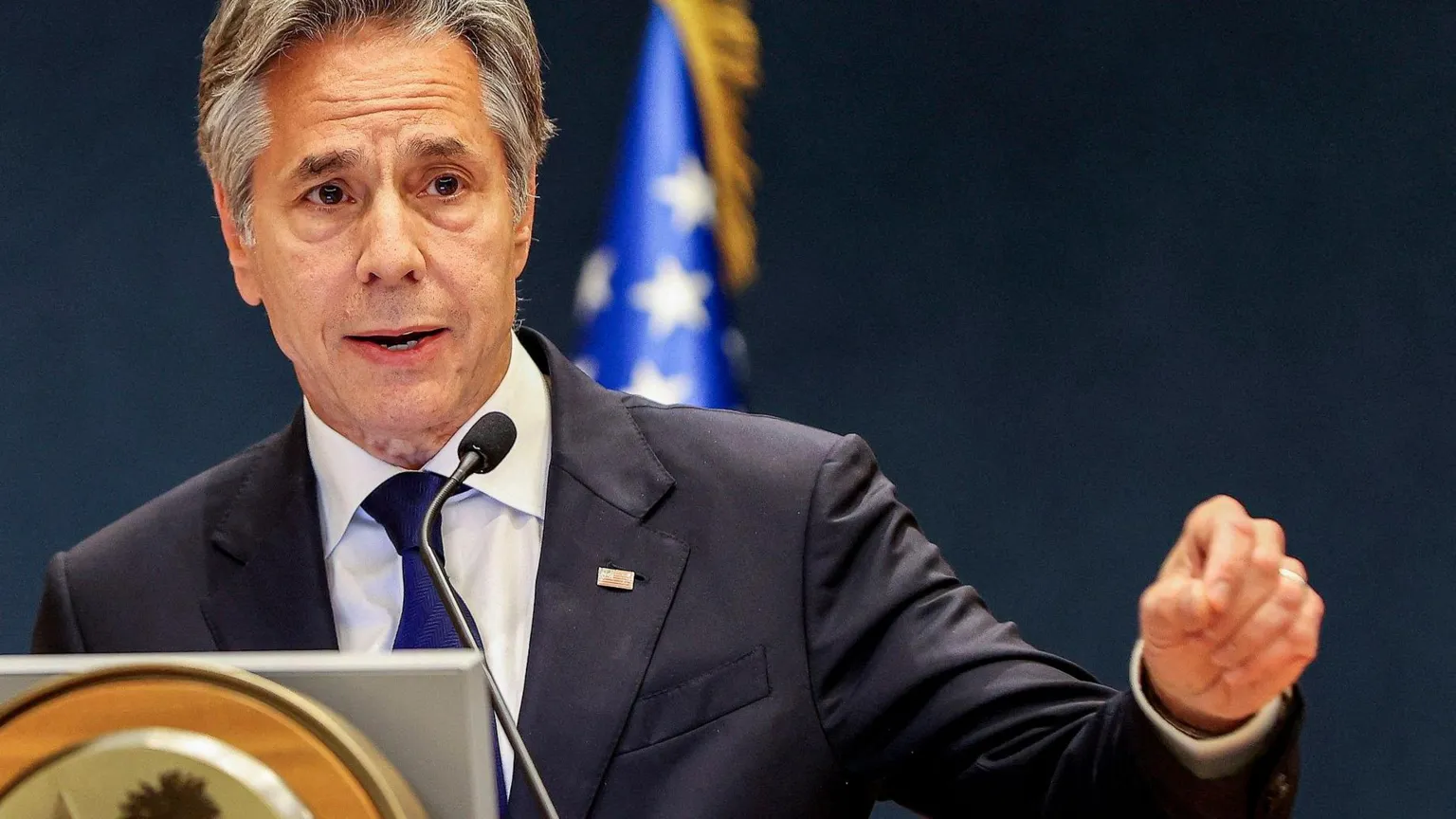  Gaza Ceasefire Plan in Balance as US Says Hamas Proposed 'Changes'