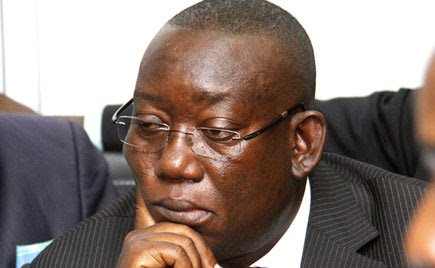 Kato Lubwama Furiously Warns Minister Mutuuzo Not To Joke With People's Happiness. 